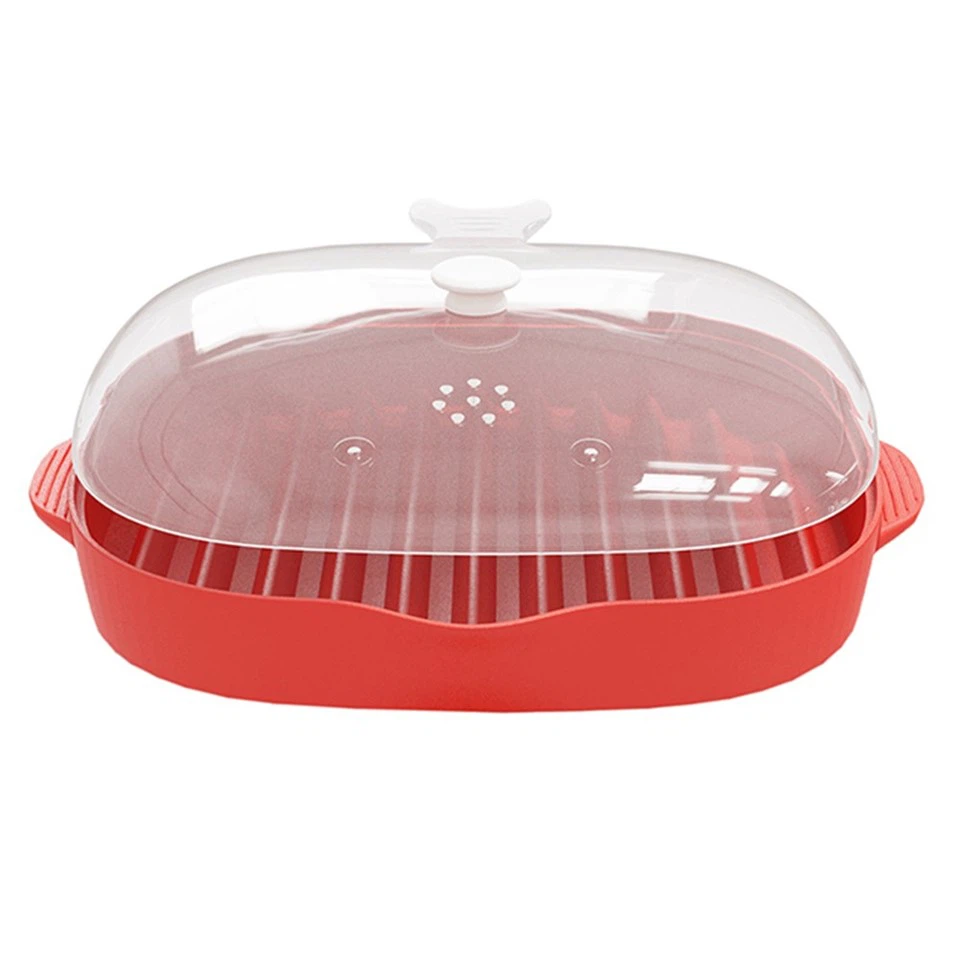 China Microwave Easy Bacon Maker Suppliers