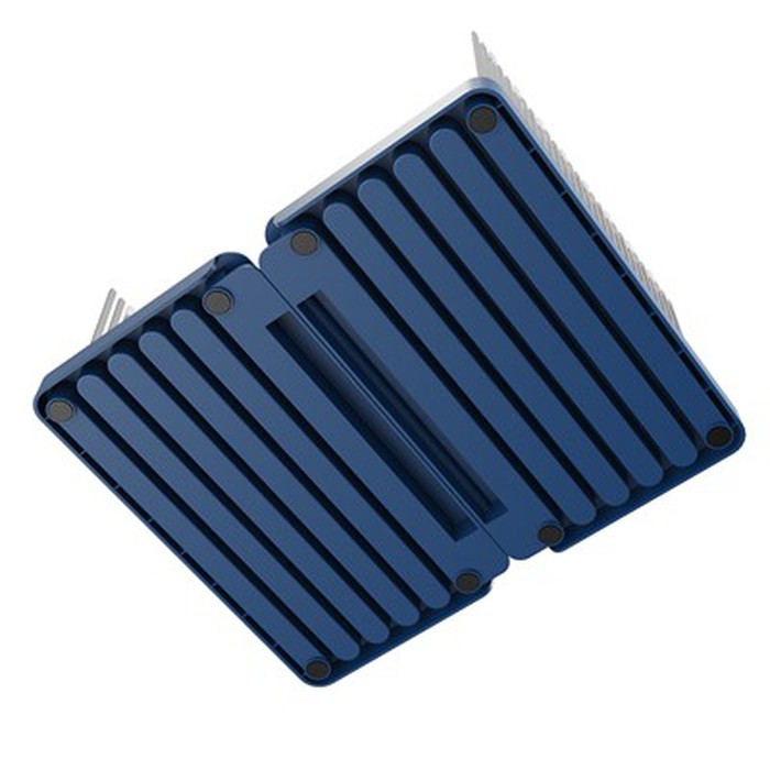 Bread Slicer 3 Thicknesses Bread Slicer 3 Thicknesses