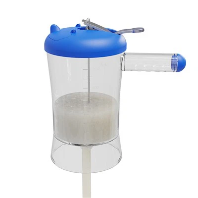 Thick Batter Dispenser